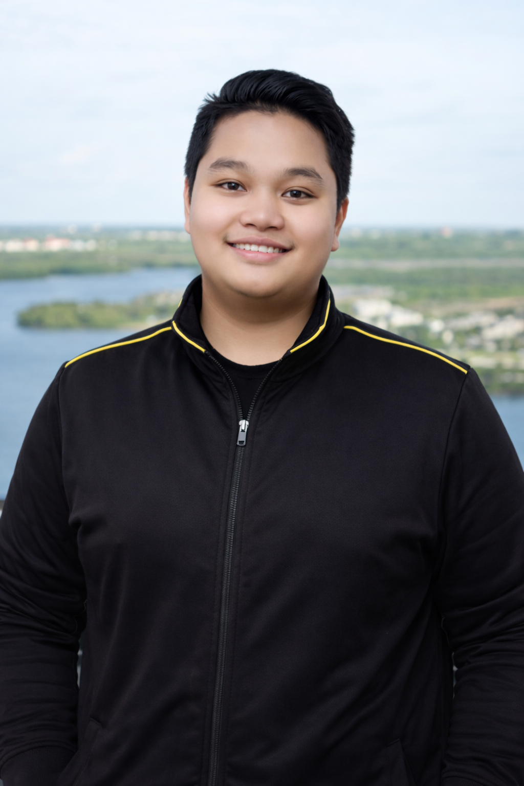 Executive Assistant and Coordinator