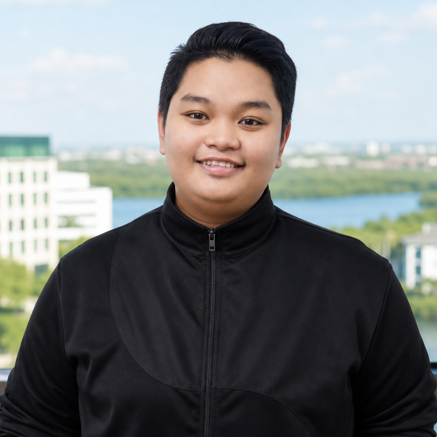 Executive Assistant and Coordinator