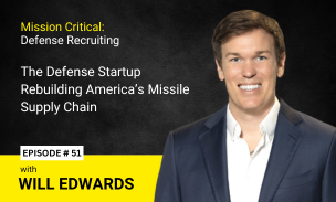 missile supply chain bottleneck in defense manufacturing